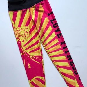 Leggings Arany Sport from Columbia